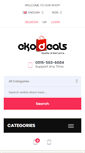 Mobile Screenshot of ekodeals.com